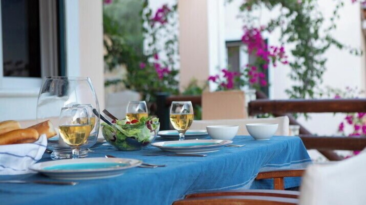 Photo of Outdoor in Sivota
