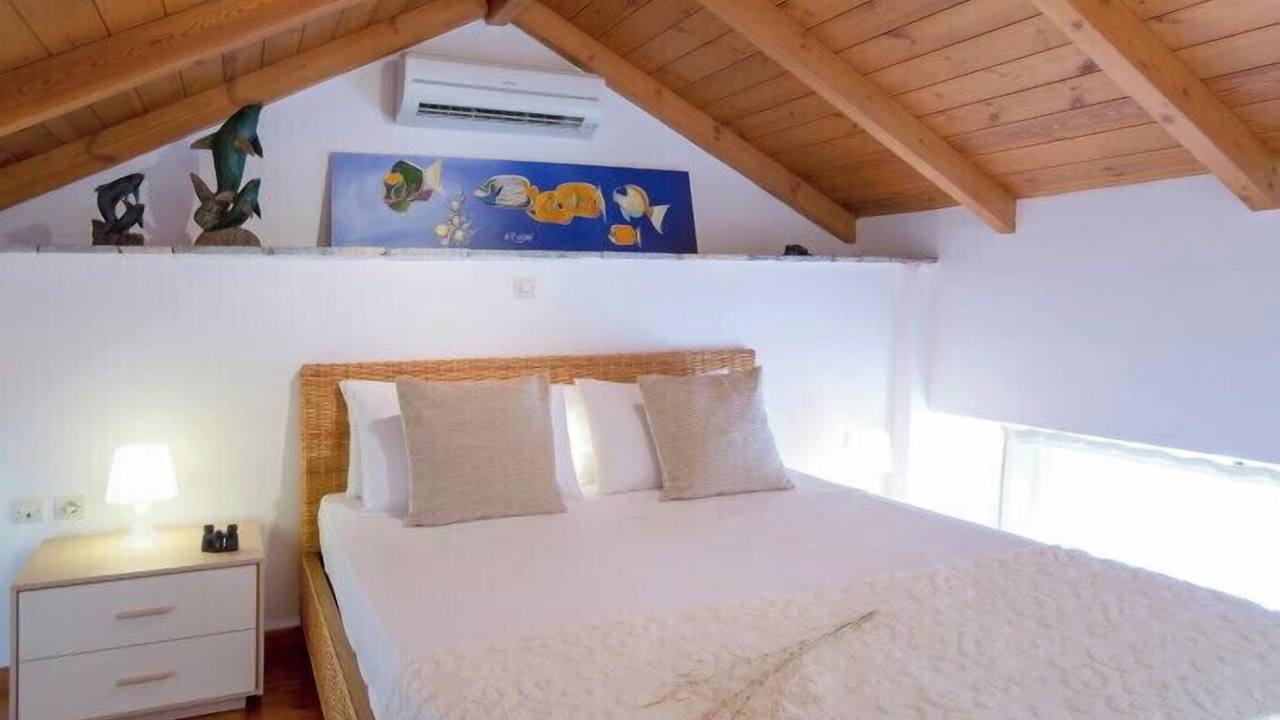 Photo of Bedroom in Sivota