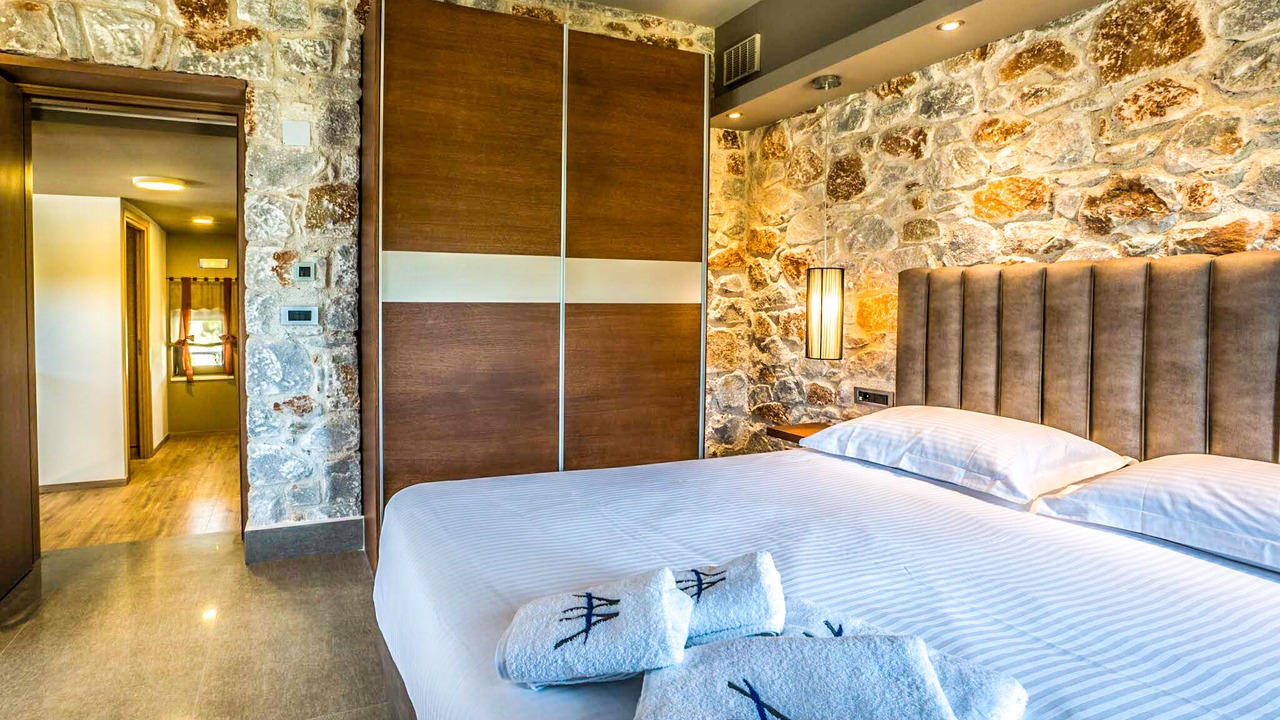 Photo of Bedroom in Daratsos