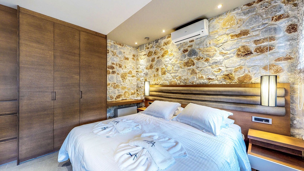 Photo of Bedroom in Daratsos