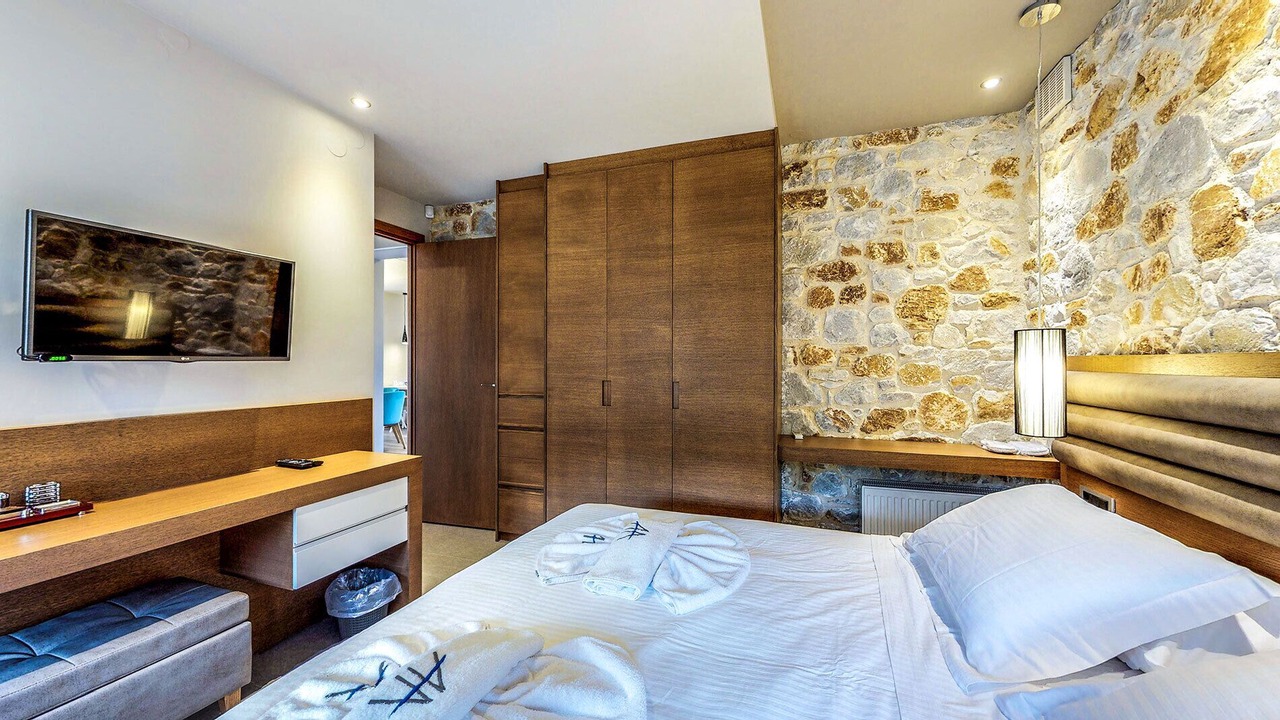 Photo of Bedroom in Daratsos