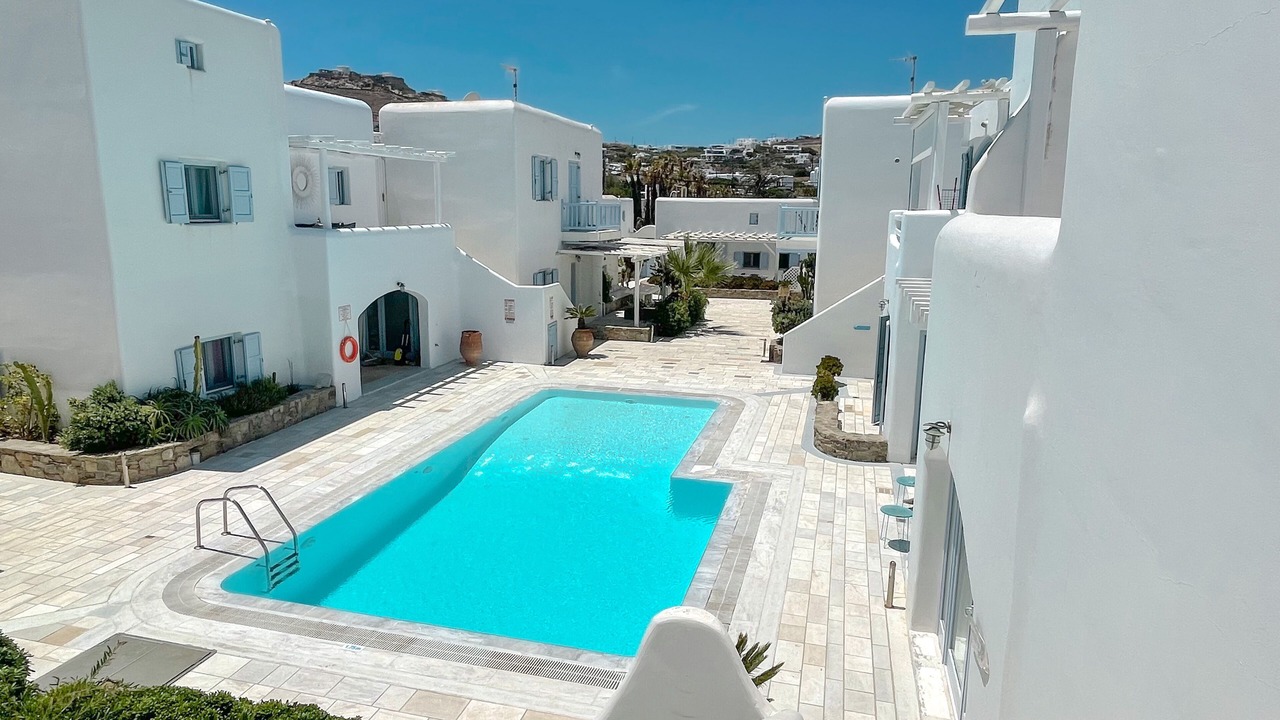 Photo of Outdoor in Ornos