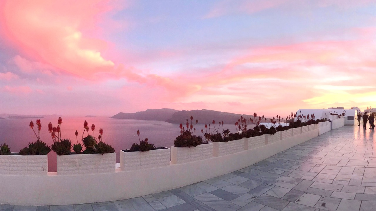 Photo of Others in Oia