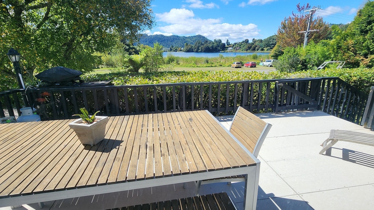 Photo of Outdoor in Lake Okareka