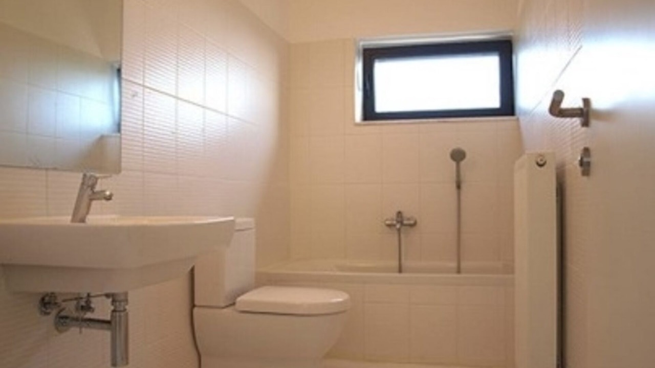 Photo of Bathroom in Sithonia