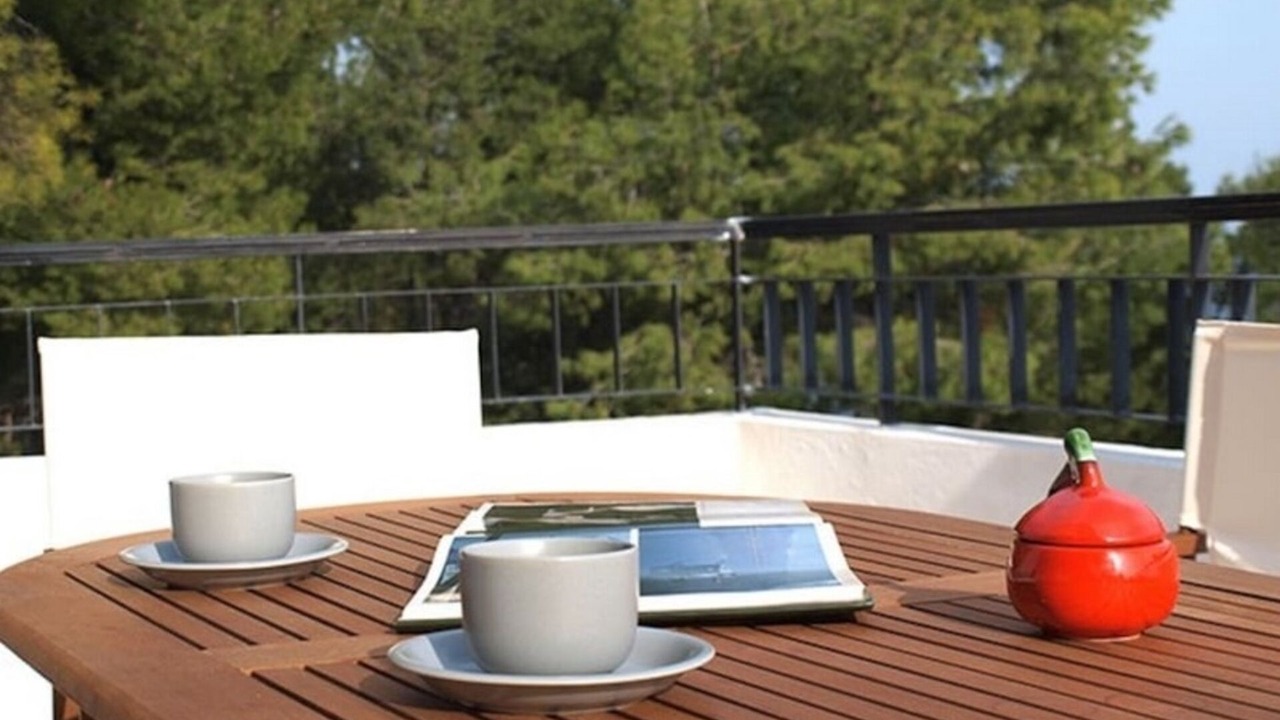 Photo of Outdoor in Sithonia