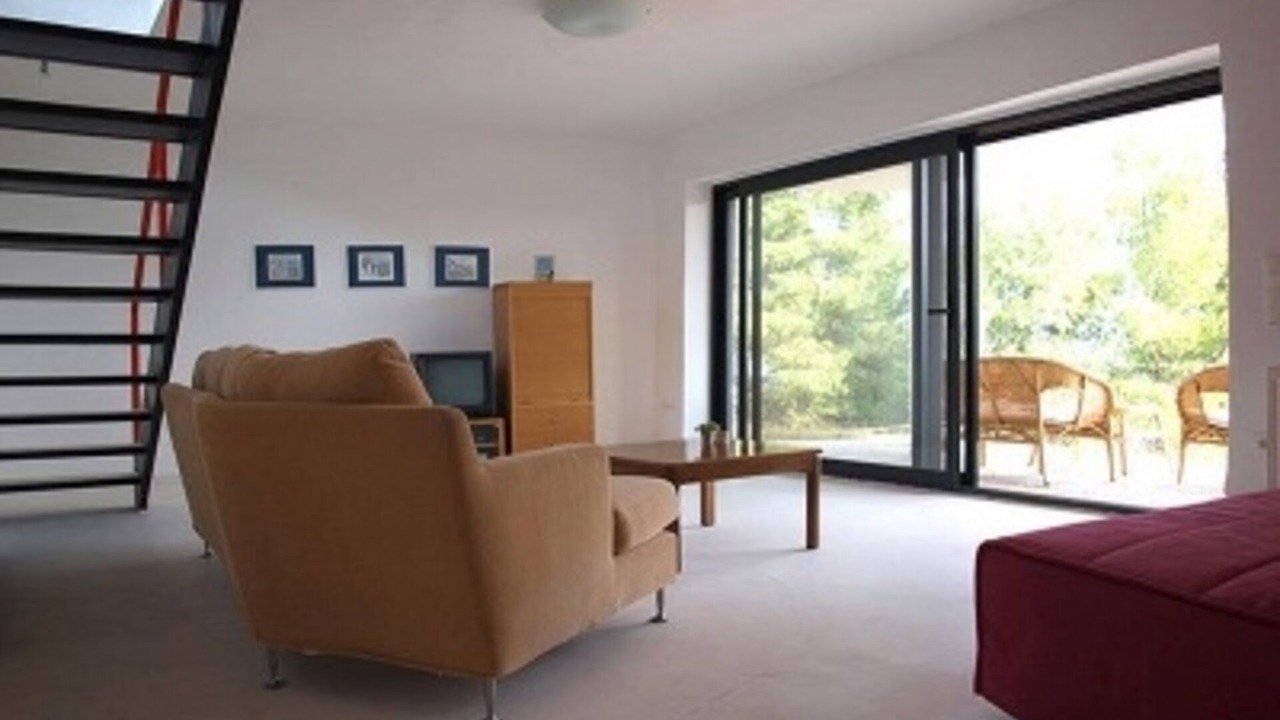 Photo of Livingroom in Sithonia