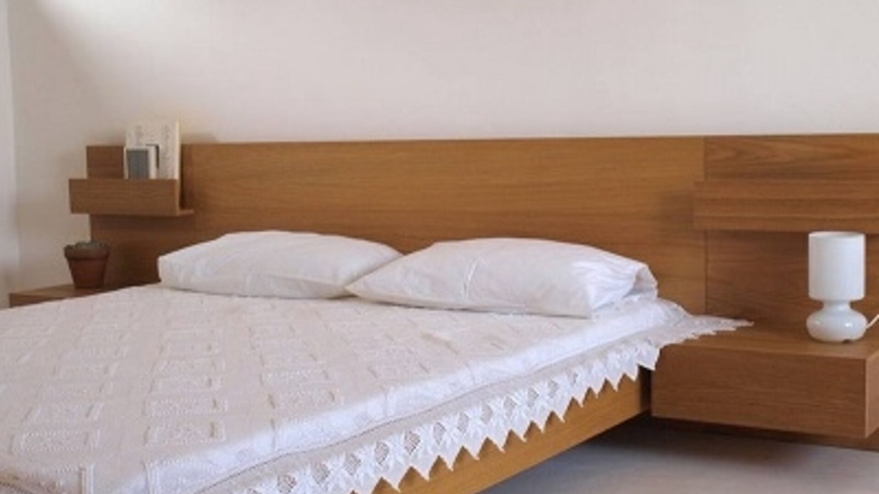 Photo of Bedroom in Sithonia