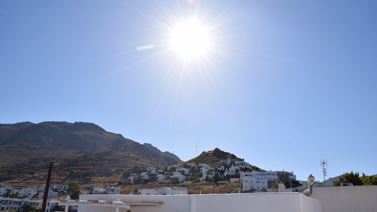 Photo of Patio Balcony in Livadi