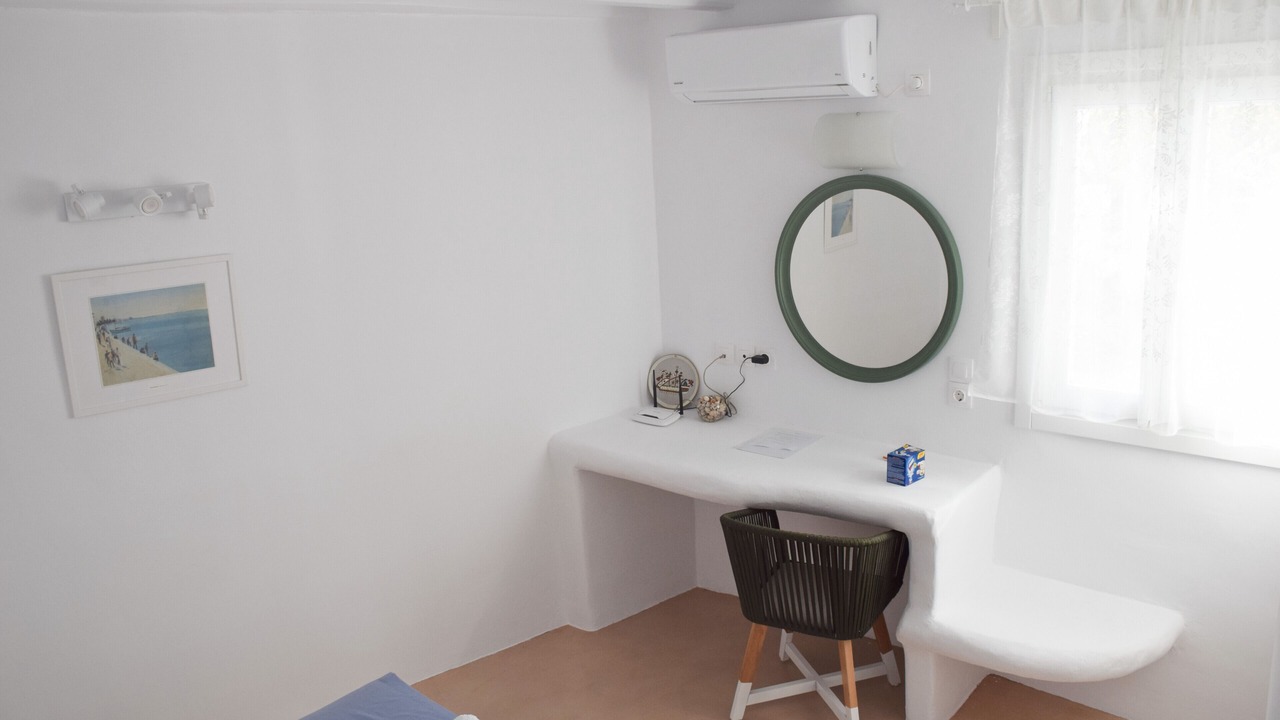 Photo of Bedroom in Livadi