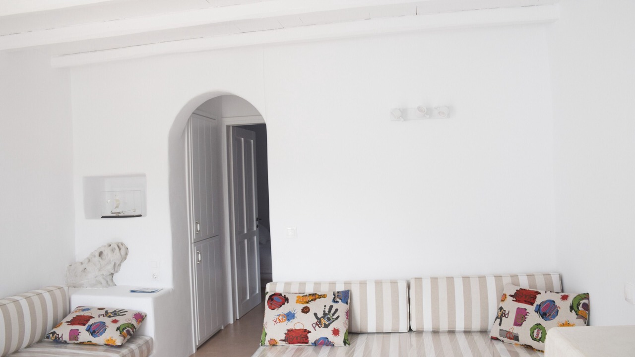 Photo of Livingroom in Livadi