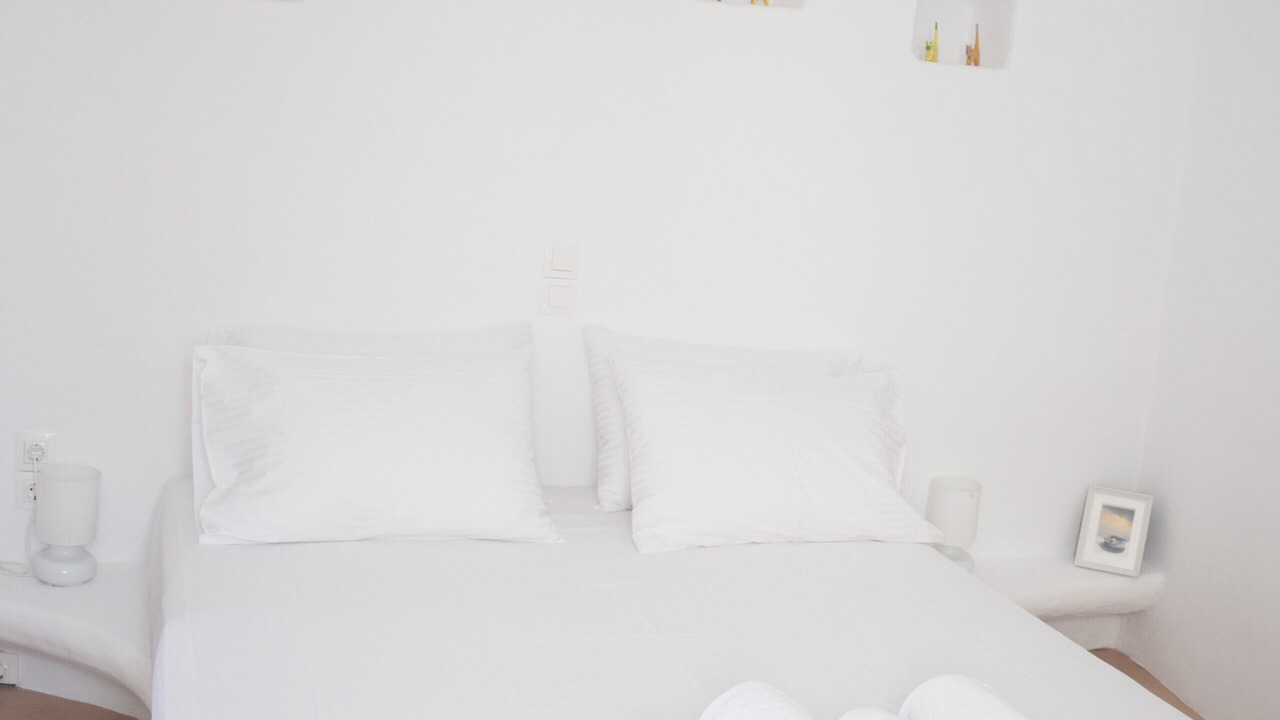 Photo of Bedroom in Livadi