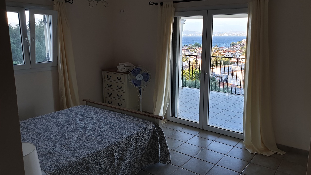 Photo of Bedroom in Kassiopi