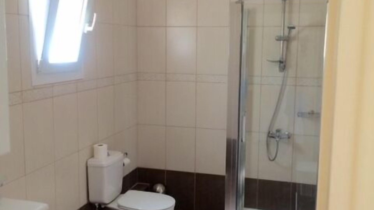 Photo of Bathroom in Kassiopi