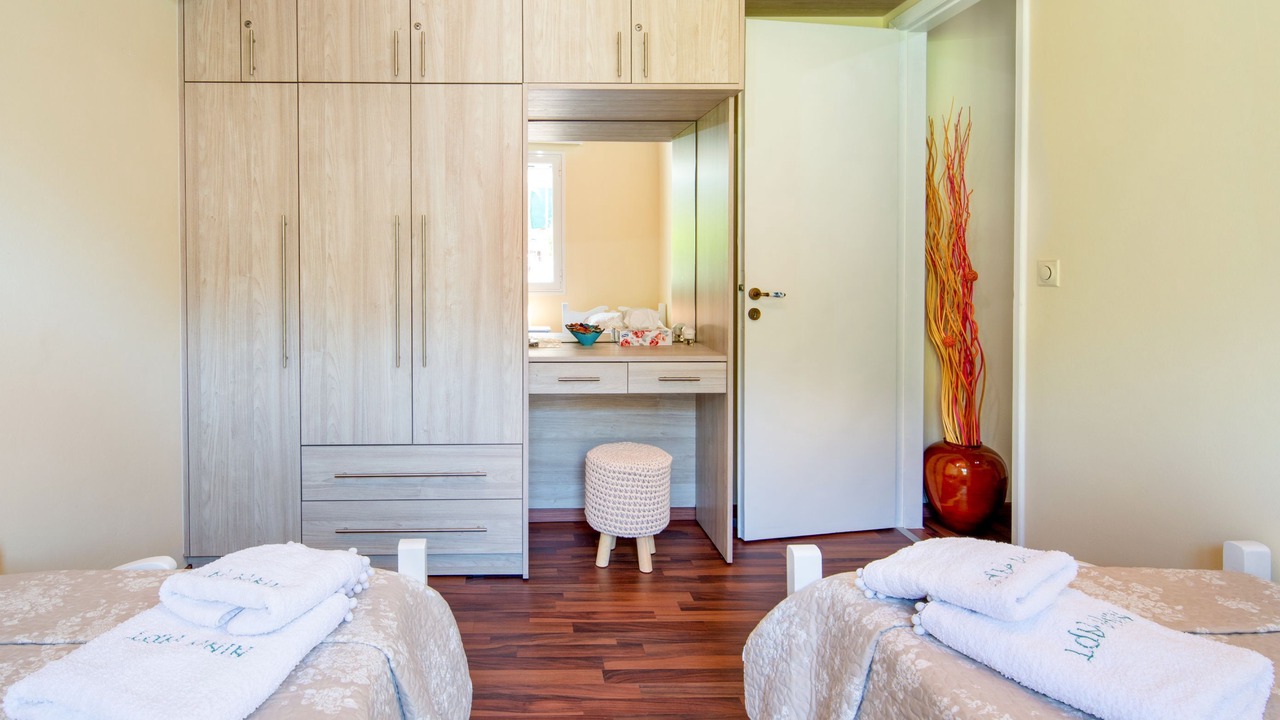 Photo of Bedroom in Gaios