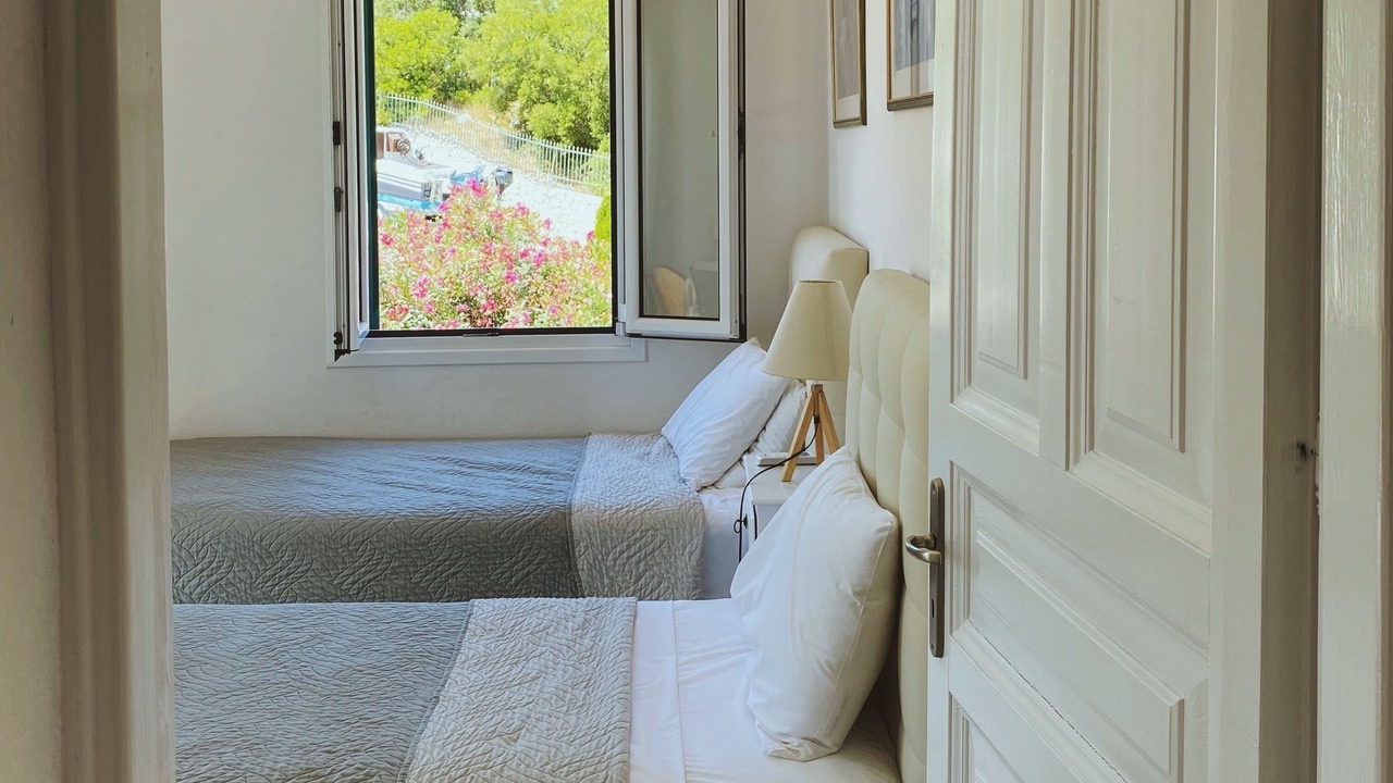 Photo of Bedroom in Evreti