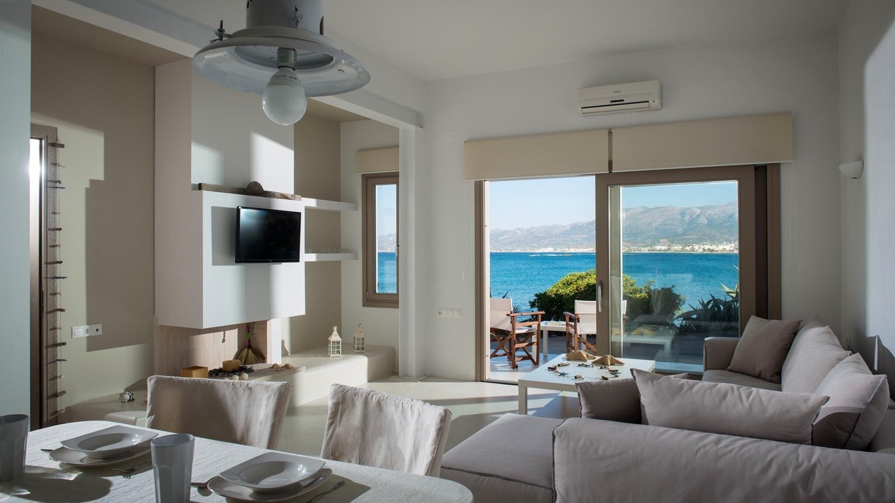 Photo of Livingroom in Stalida