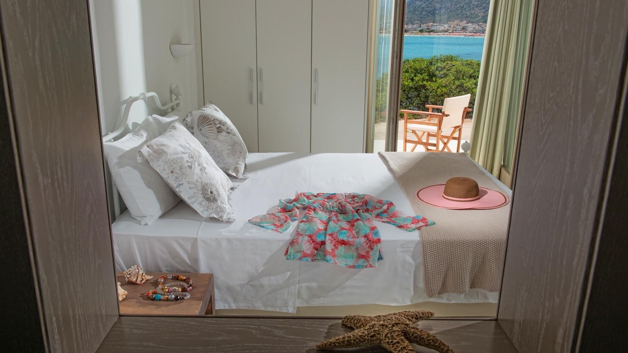 Photo of Bedroom in Stalida