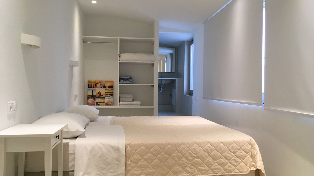 Photo of Bedroom in Stalida