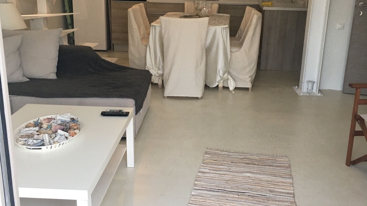 Photo of Livingroom in Stalida