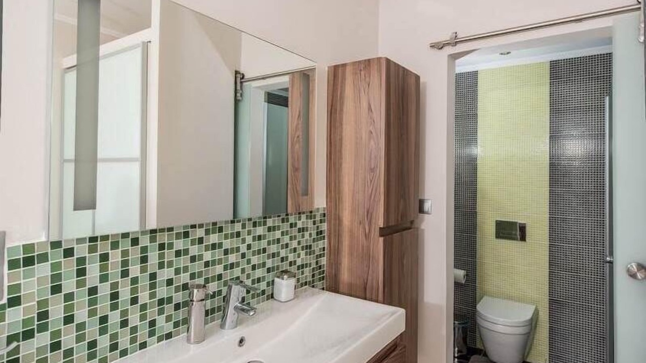 Photo of Bathroom in Kalathas
