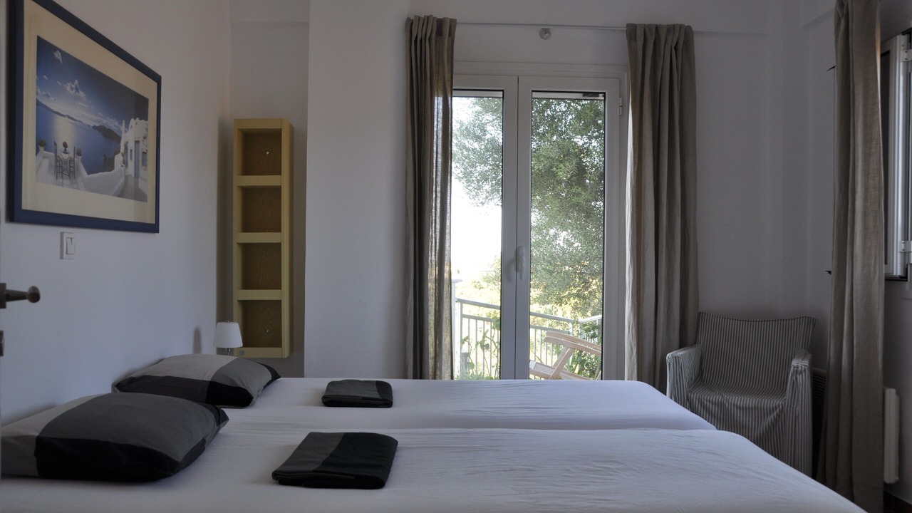 Photo of Bedroom in Pylos-Nestoras