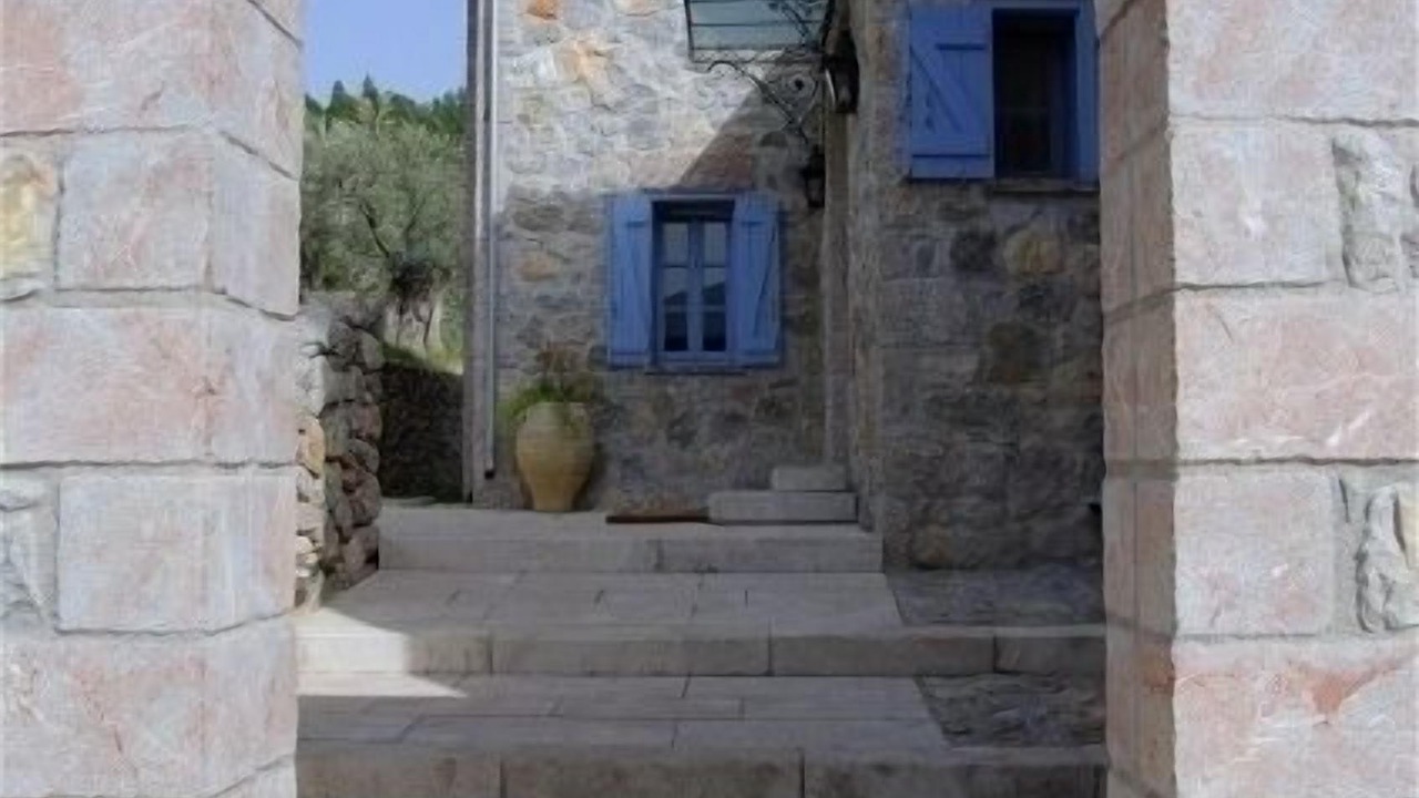 Photo of Outdoor in Melissopetra
