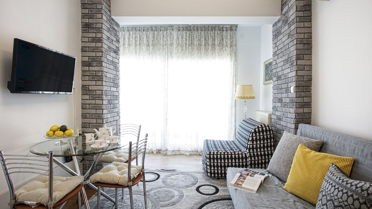 Photo of Livingroom in Volos City Centre