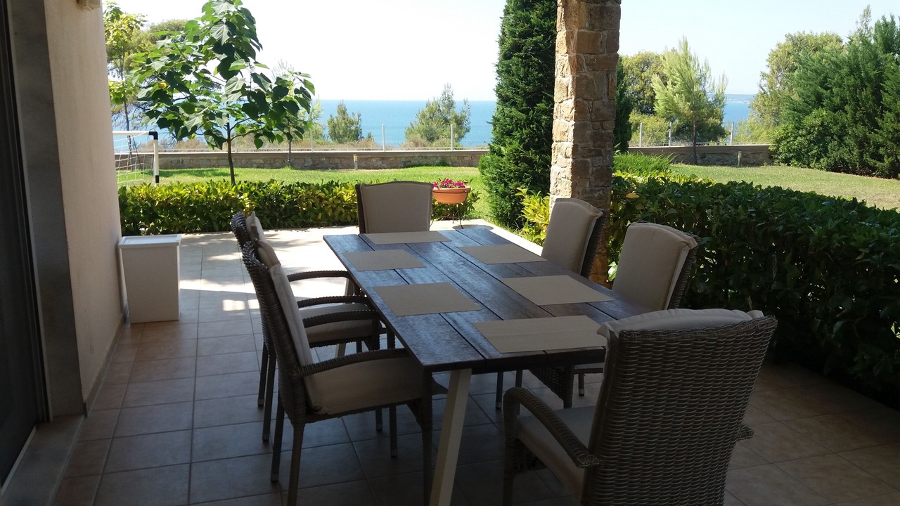 Photo of Outdoor in Possidi