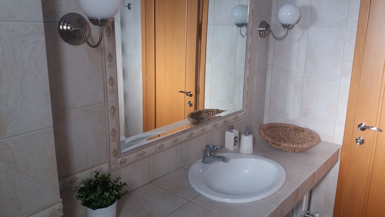 Photo of Bathroom in Possidi