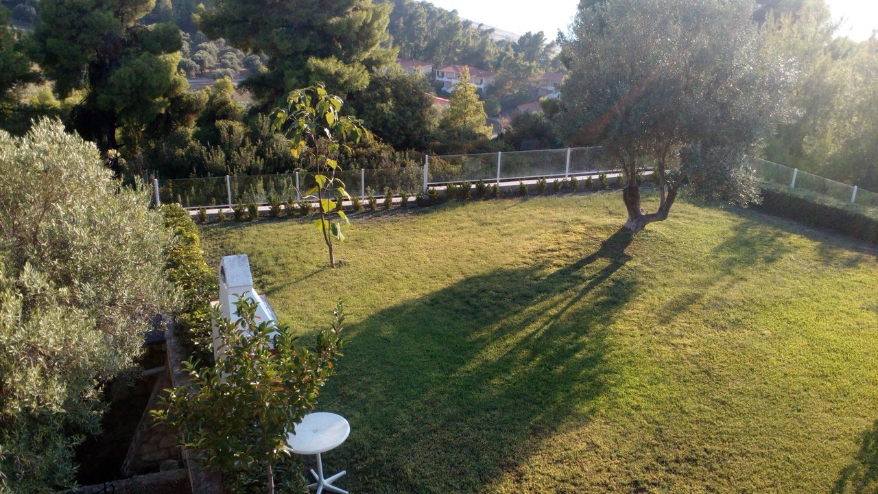 Photo of Outdoor in Possidi