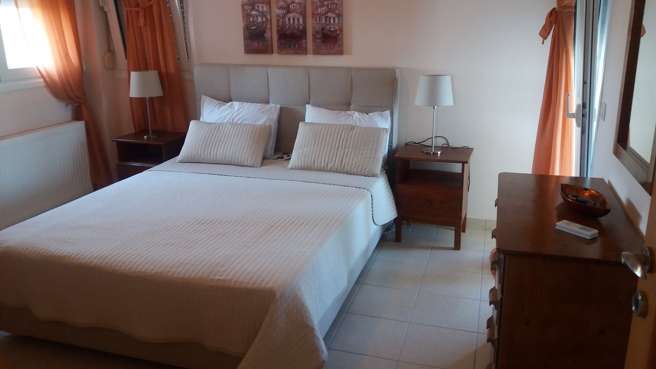 Photo of Bedroom in Possidi