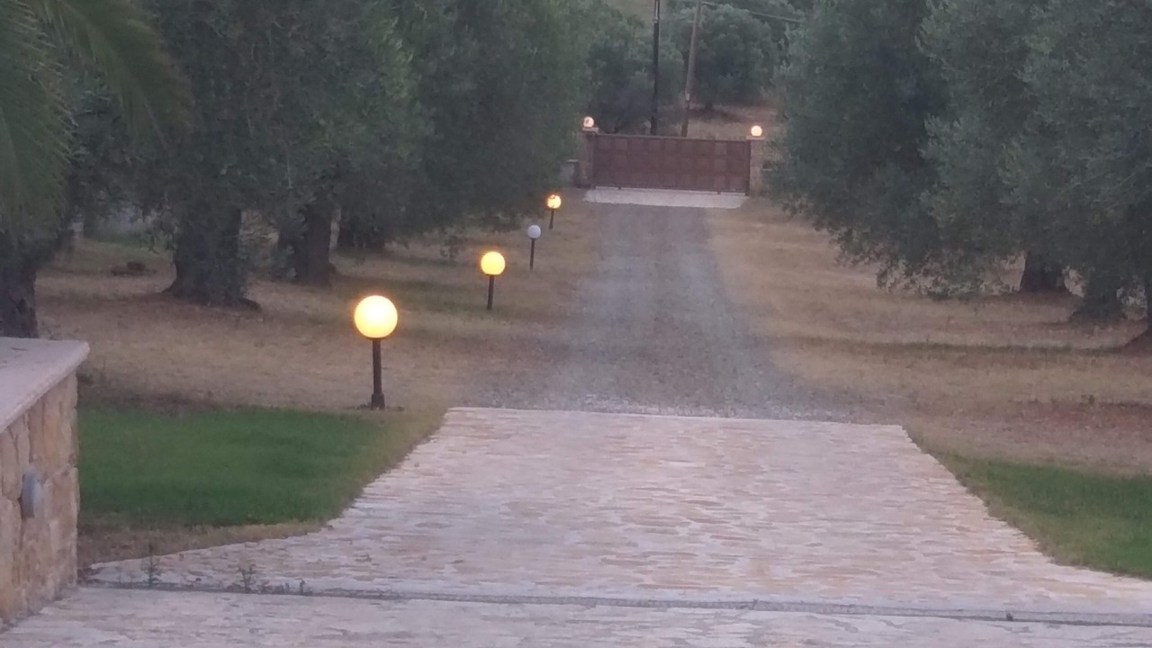 Photo of Outdoor in Possidi