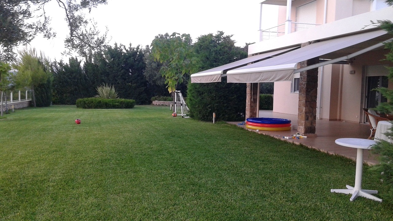 Photo of Outdoor in Possidi