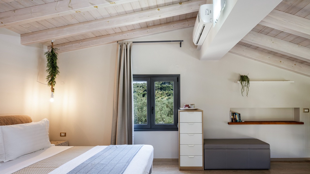 Photo of Bedroom in Kolymbari
