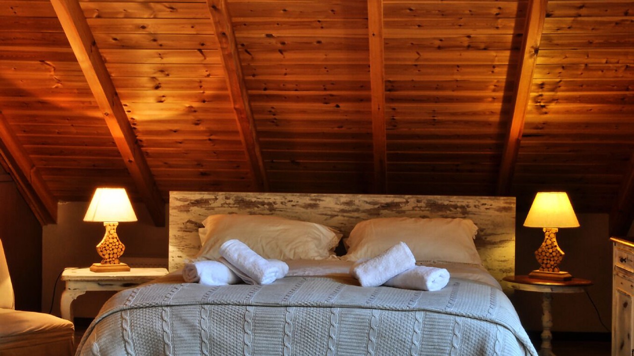 Photo of Bedroom in Kertezi