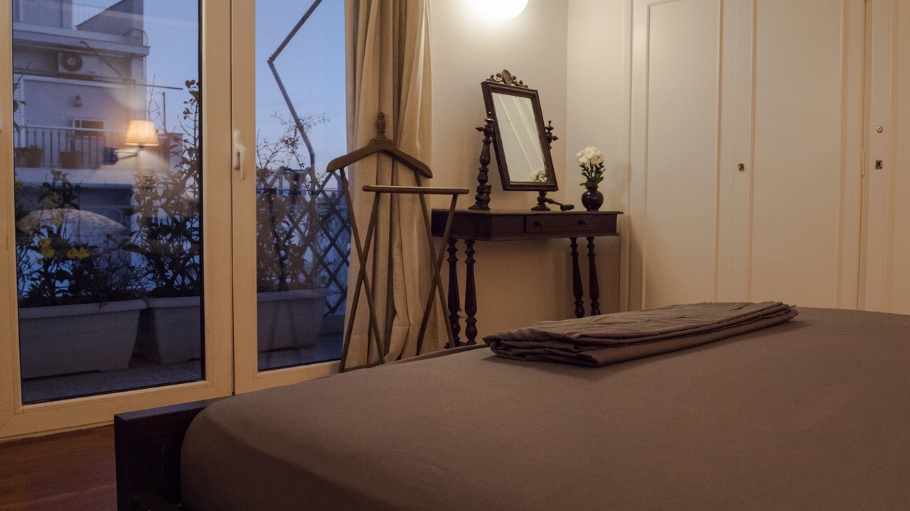 Photo of Bedroom in Kolonaki