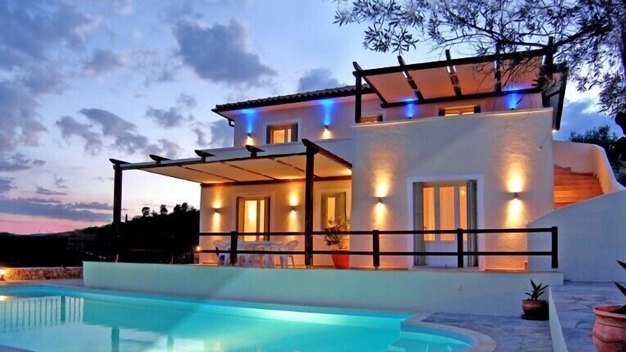 Photo of Outdoor in Votsi