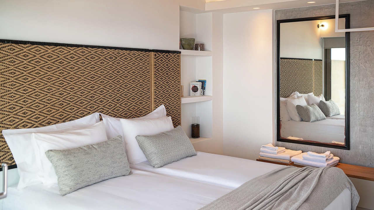 Photo of Bedroom in Plakias