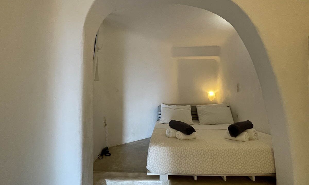 Photo of Bedroom in Paradise