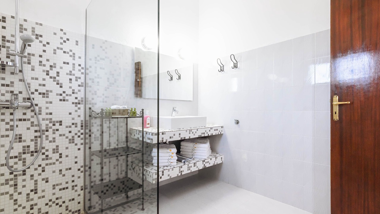 Photo of Bathroom in Kalamaki