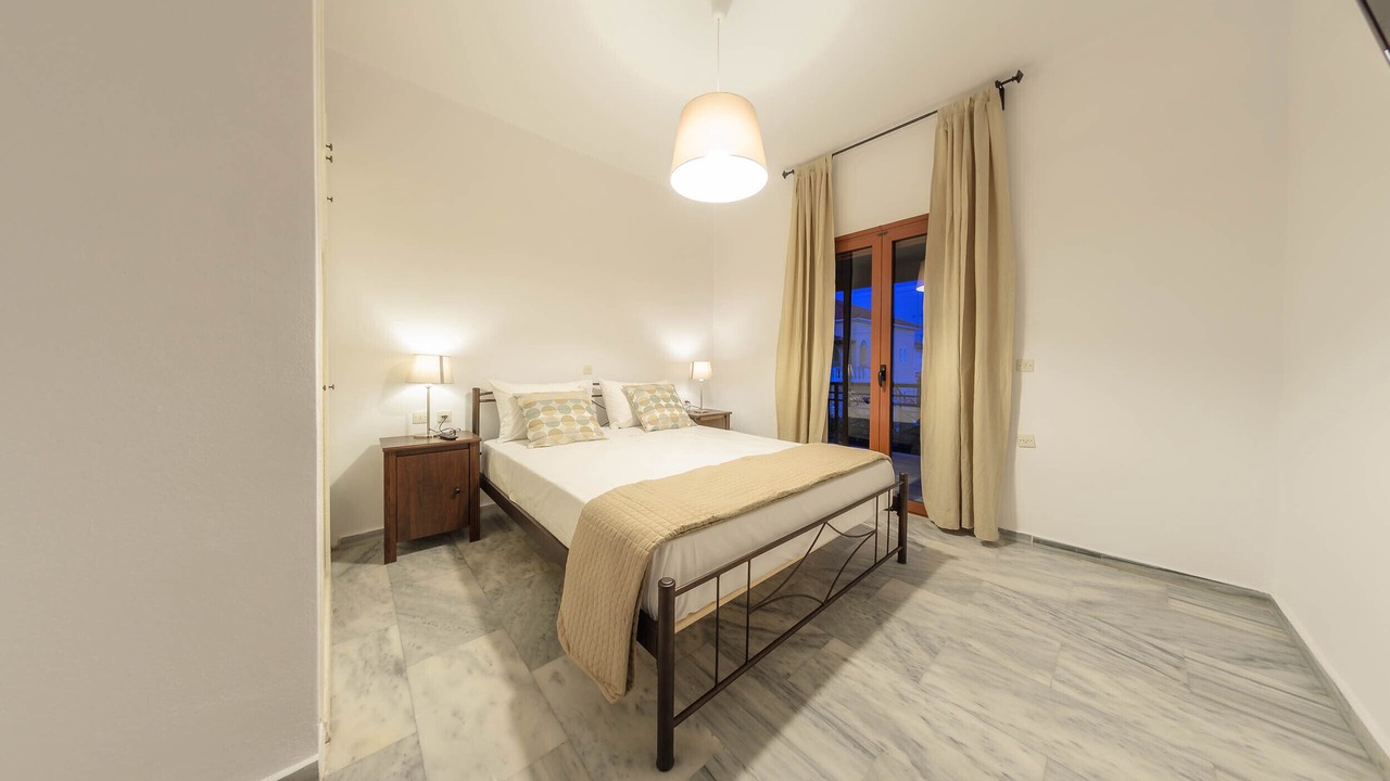 Photo of Bedroom in Kalamaki