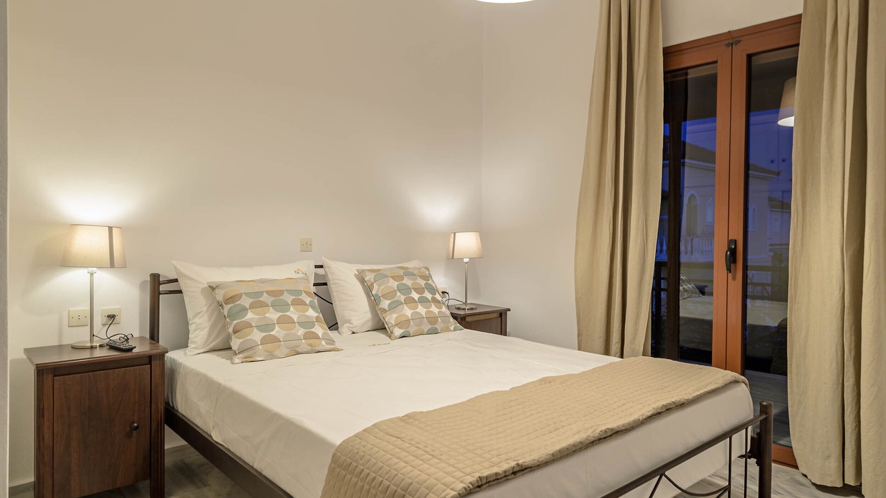Photo of Bedroom in Kalamaki