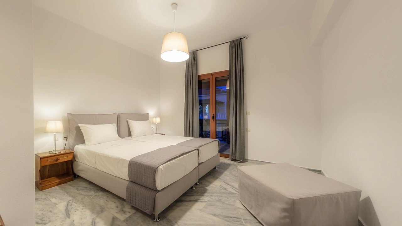 Photo of Bedroom in Kalamaki