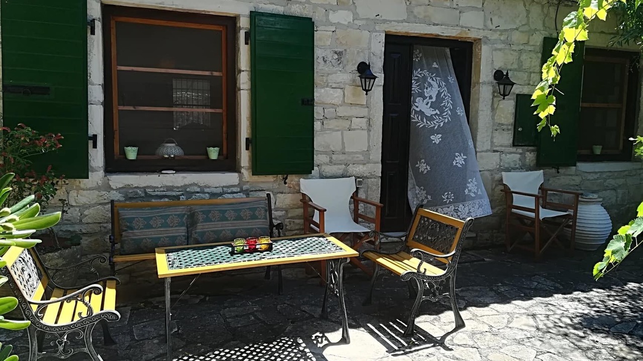Photo of Outdoor in Magazia