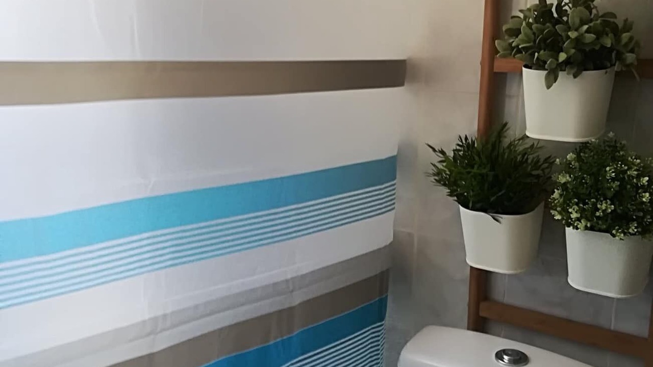Photo of Bathroom in Magazia
