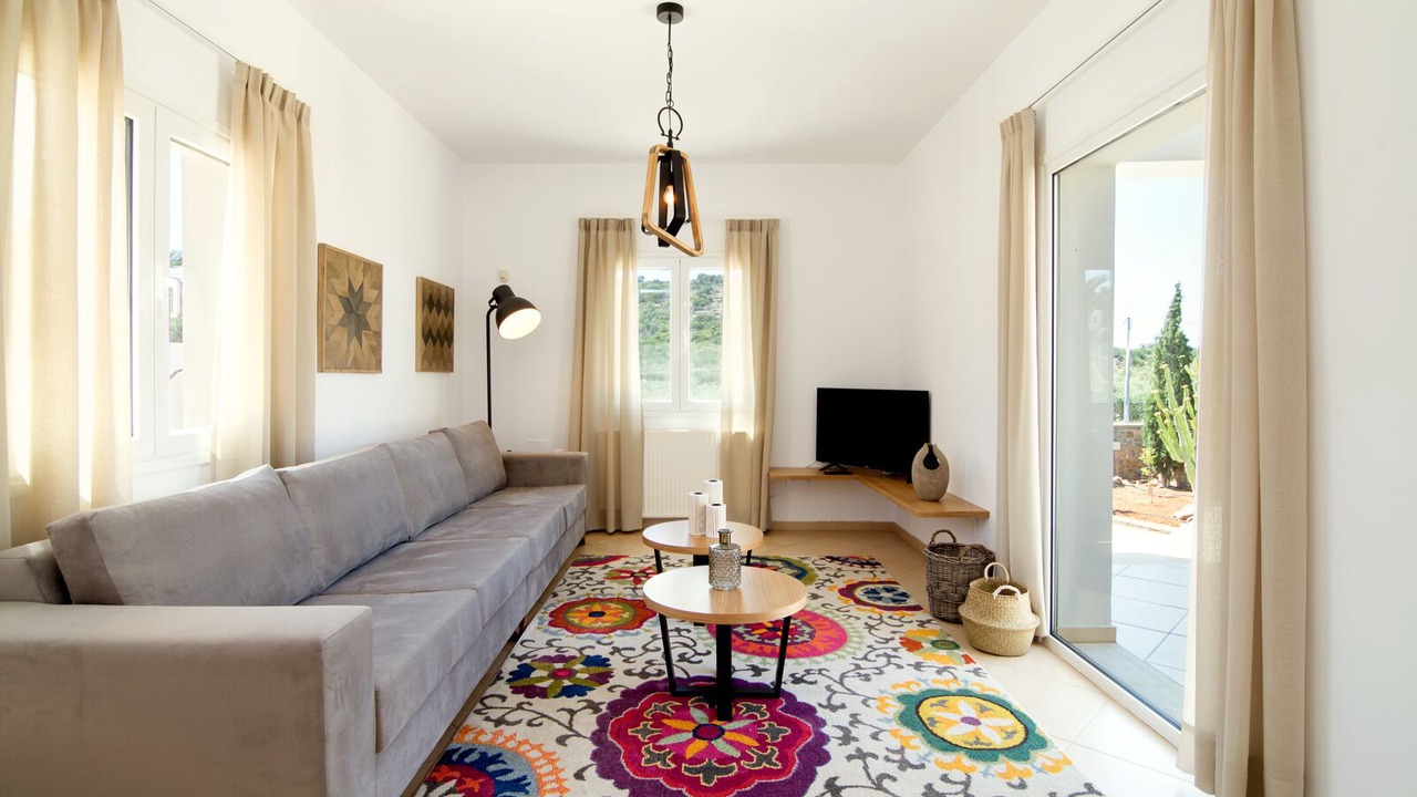 Photo of Bedroom in Sissi