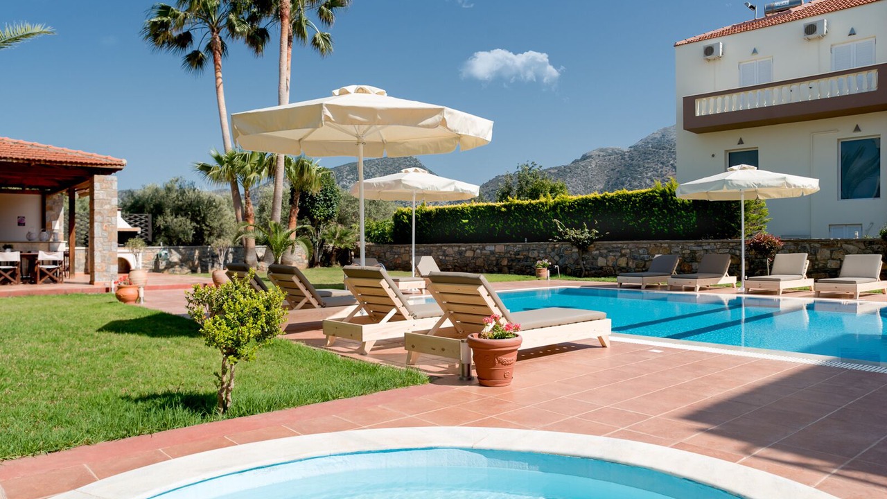 Photo of Outdoor in Sissi