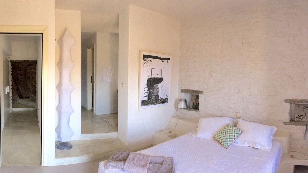 Photo of Bedroom in Vourkari
