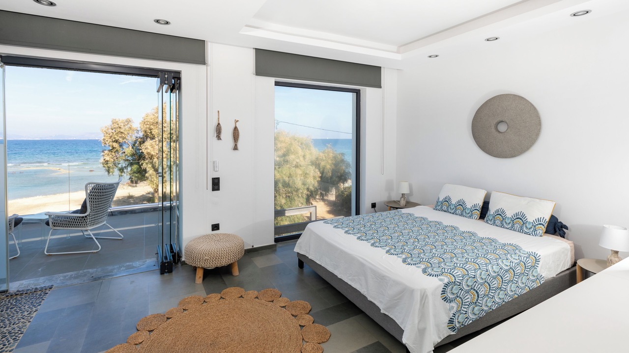 Photo of Bedroom in Vagia